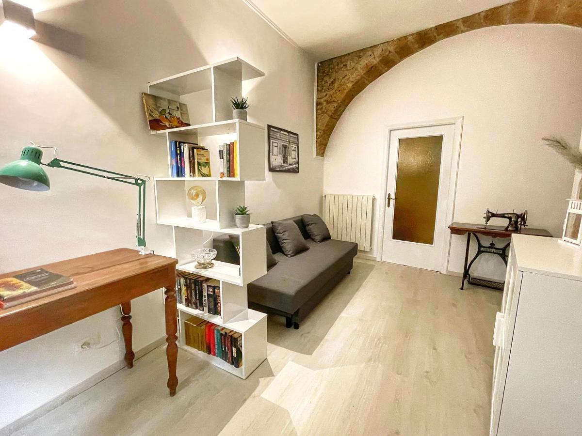 Casa San Lorenzo Acquapendente Dış mekan fotoğraf