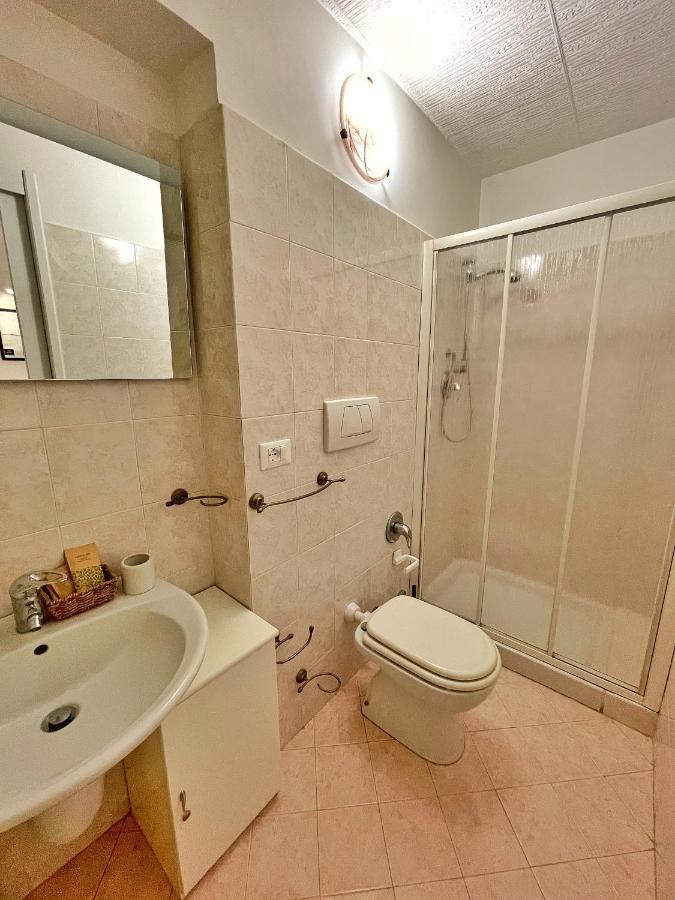 Casa San Lorenzo Acquapendente Dış mekan fotoğraf